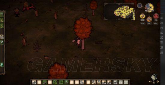 《饥荒》里香玩法攻略:掌握里香生存技巧 《饥荒》里香玩法攻略:掌握里香生存技巧