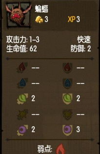 《Minecraft》怪物图鉴属性解析大全