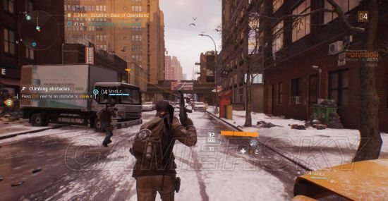 全境封锁游戏体验如何？