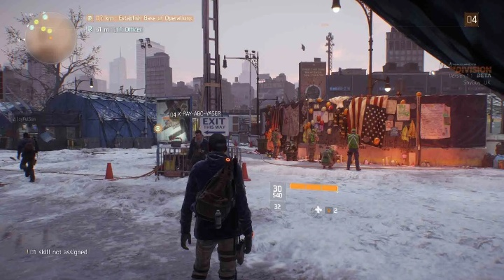 全境封锁游戏体验如何？