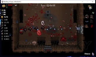 《以撒的结合胎衣》Keeper解锁攻略及成就指南