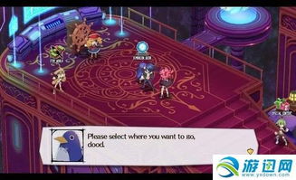 魔界战记试玩体验：游戏性解析