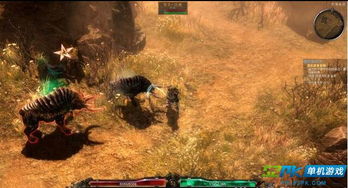 《洪潮之焰》无尽模式攻略：流程详解