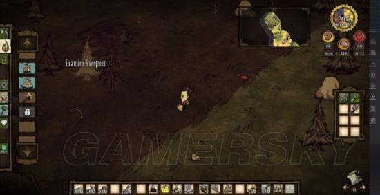 《饥荒》新手攻略:生存技巧全解析 《饥荒》新手攻略:生存技巧全解析