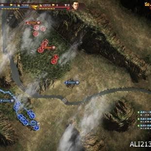 三国志13英杰传攻略：全剧情流程视频解析