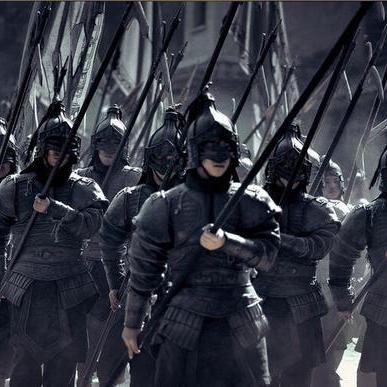 《三国志13》公孙瓒群雄割据剧本战报：上级难度挑战纪实