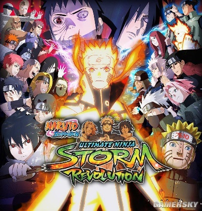 火影忍者究极风暴4S评价攻略