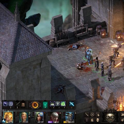 《如龙6》战斗解析:游戏性图文详解,如龙6值得玩吗 《如龙6》战斗解析:游戏性图文详解,如龙6值得玩吗