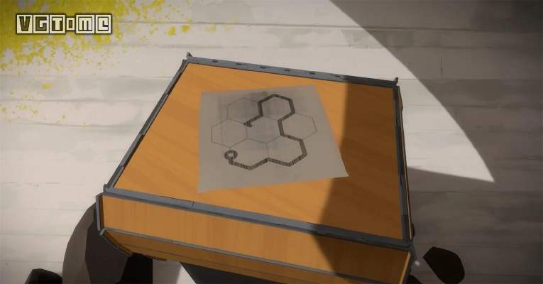 《见证者》解谜攻略:视频攻略核心步骤 《见证者》解谜攻略:视频攻略核心步骤