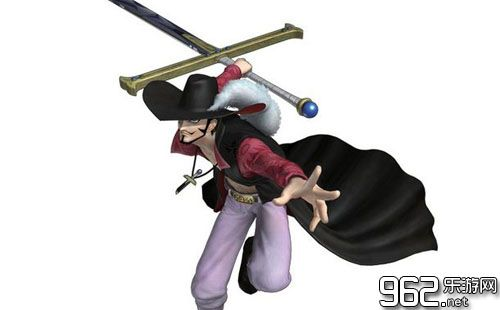 《海贼无双3》路飞鹰眼连招攻略视频