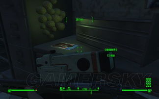 辐射4娃娃、书籍全要素搜集地点揭秘