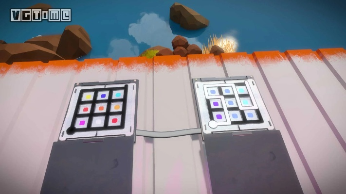 《见证者》攻略：操作玩法快速上手指南