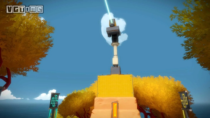 《见证者》攻略：操作玩法快速上手指南