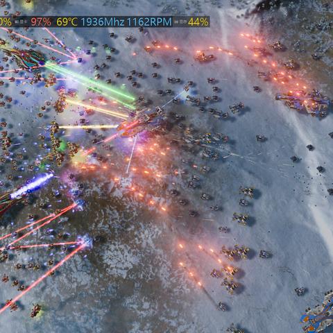 家园卡拉克沙漠战役模式攻略视频 家园卡拉克沙漠战役模式攻略视频