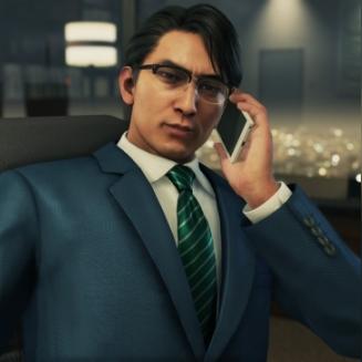 《如龙极》神室町地图及各场所位置一览