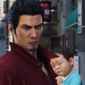 《如龙极》神室町地图及各场所位置一览