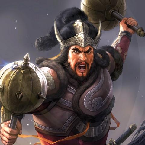 三国志13试玩解说合集抢先看