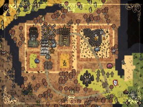 《饥荒》基地布局攻略：高效核心区建设