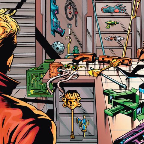 《饥荒海难沃利生存攻略》