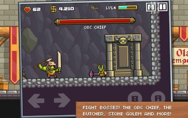 《本与艾德》攻略：操作玩法快速上手