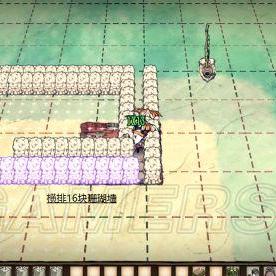 《饥荒》海难代码核心解析一览