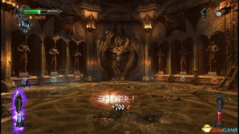 恶魔城系列发展史与剧情特色回顾 恶魔城系列发展史与剧情特色回顾