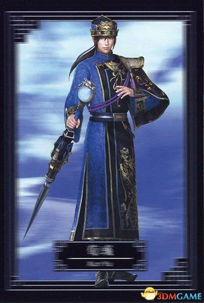 真三国无双7帝国未登场女性角色捏脸盘点