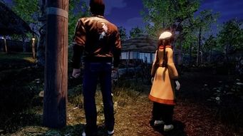 《莎木》游戏剧情解析 莎木系列是否值得玩 《莎木》游戏剧情解析 莎木系列是否值得玩