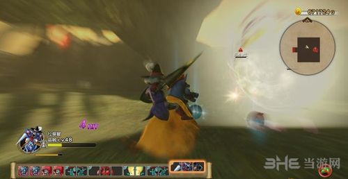 《勇者斗恶龙英雄》支线任务攻略：任务场&特别地图支线任务通关技巧