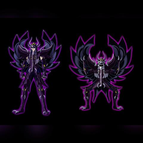 《圣斗士星矢斗士之魂》全人物超必杀视频解析