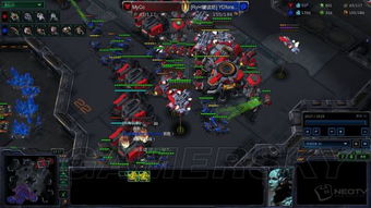 《星际争霸2虚空之遗》战术攻略