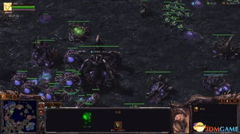 《星际争霸2虚空之遗》新增兵种技能数据大全