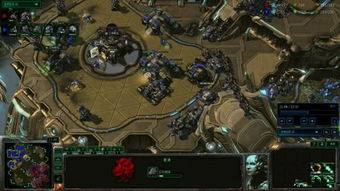 《星际争霸2虚空之遗》新增兵种技能数据大全