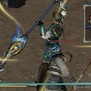 真三国无双7猛将传CG动画剧情解析