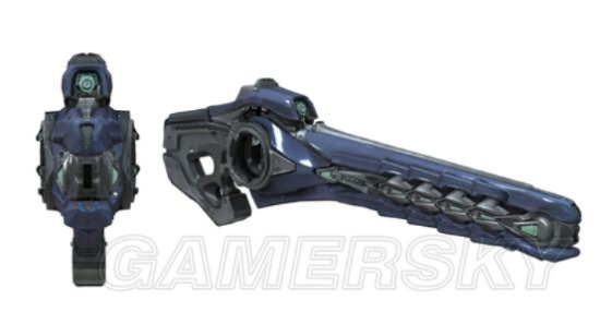 光环5角色解析 光环5武器盘点