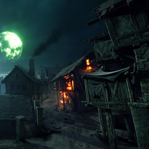 《战锤末世鼠疫》战斗职业与多人联机体验