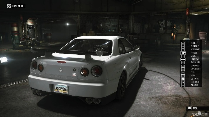 飙酷车神满级攻略心得