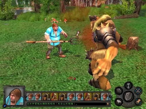 英雄无敌5东方部落技能轮革新，新版战术核心解析