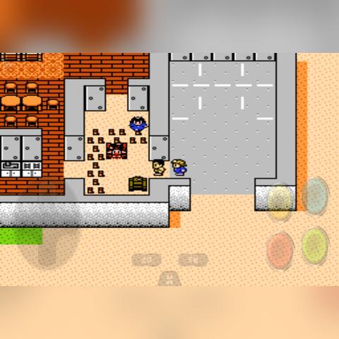 《无限机兵》全角色支线触发地点及顺序攻略