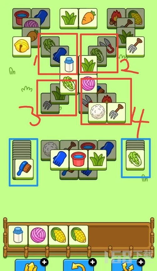 《羊了个羊》12月15日通关攻略