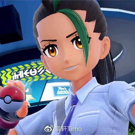 宝可梦朱紫对战新手攻略：快速掌握技巧