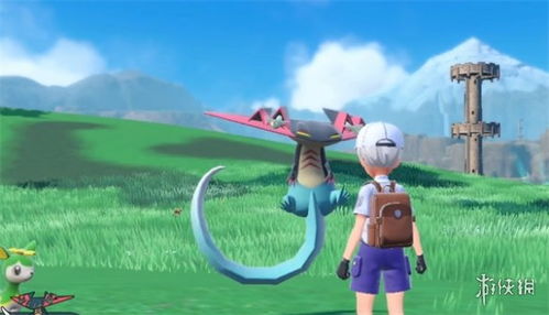 宝可梦朱紫12月9日班基拉斯VS暴飞龙太晶团体战 宝可梦朱紫12月9日班基拉斯VS暴飞龙太晶团体战