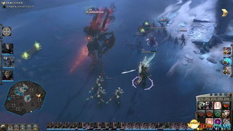 《战锤40K暗潮》5难度熔炼厂高效跑图技巧