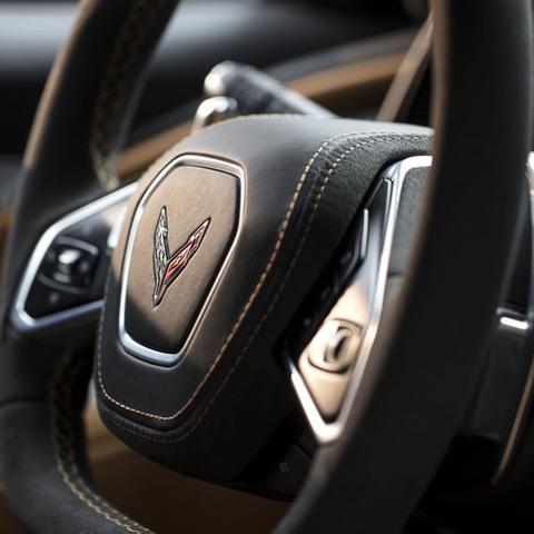 极品飞车22不羁科尔维特Stingray调校攻略