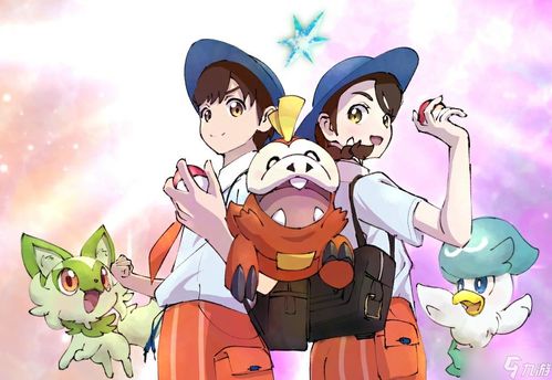 宝可梦朱紫万寿无疆队单打配置攻略