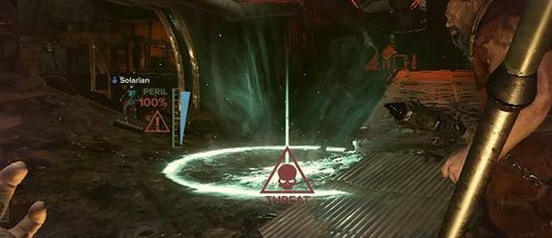 《战锤40K暗潮》灵能者远程清潮攻略