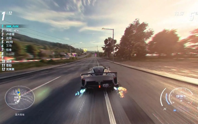 极品飞车22不羁S+级法拉利FXX-KEVO调校攻略 极品飞车22不羁S+级法拉利FXX-KEVO调校攻略