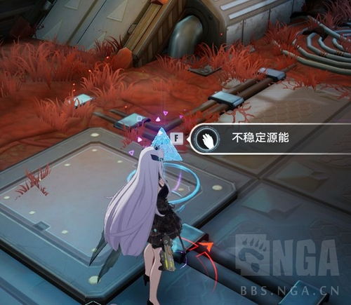 《幻塔》虚空裂隙挑战副本攻略秘籍