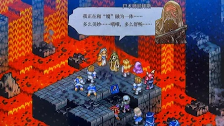 《皇家骑士团重生》禁咒神殿Boss掉落物盘点