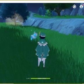 原神3.2无相交响诗无相之冰攻略